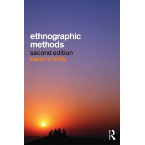 Ethnographic Methods