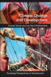 Climate Change and Development - Routledge Perspectives on Development