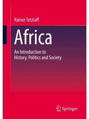 Africa : An Introduction to History, Politics and Society