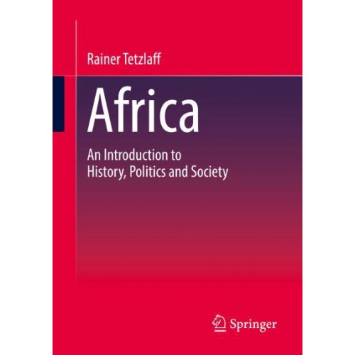 Africa : An Introduction to History, Politics and Society