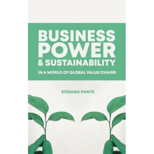 Business, Power and Sustainability in a World of Global Value Chains