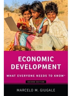 Economic Development - What Everyone Needs to Know