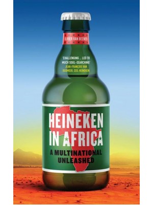 Heineken in Africa A Multinational Unleashed