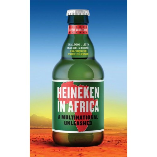 Heineken in Africa A Multinational Unleashed