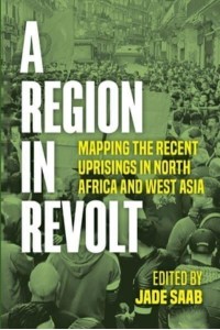 Region in Revolt A Mapping the Recent Uprisings in North Africa and West Asia