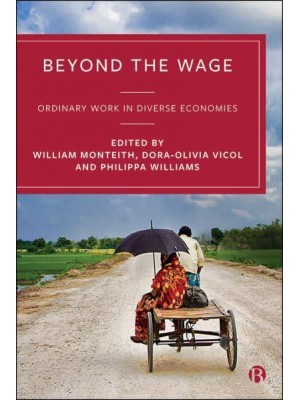 Beyond the Wage Ordinary Work in Diverse Economies