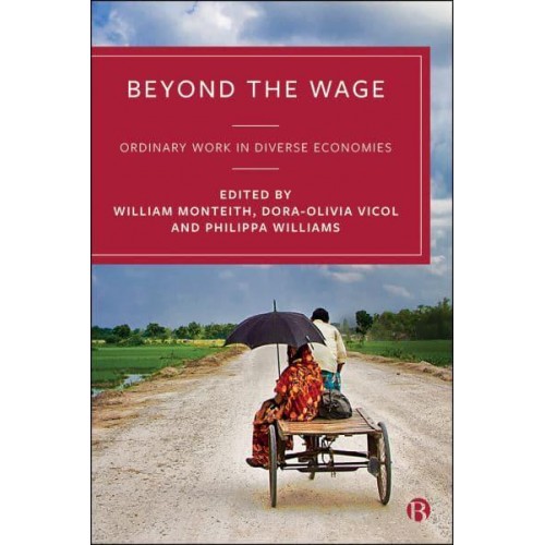 Beyond the Wage Ordinary Work in Diverse Economies