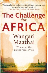 The Challenge for Africa