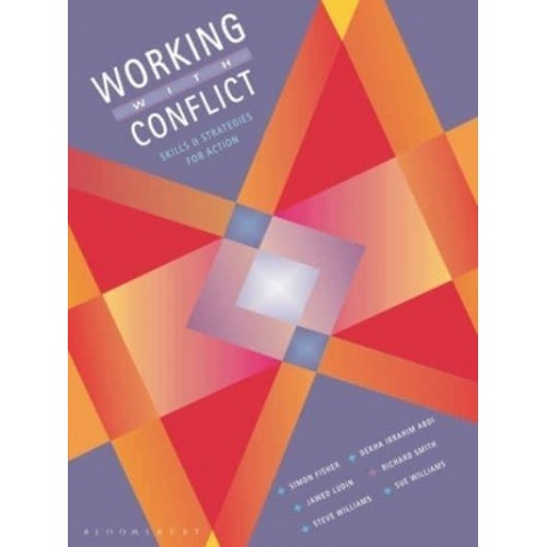 Working With Conflict Skills and Strategies for Action