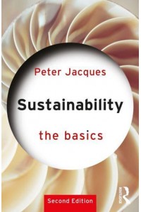 Sustainability - The Basics