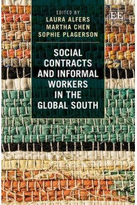 Social Contracts and Informal Workers in the Global South