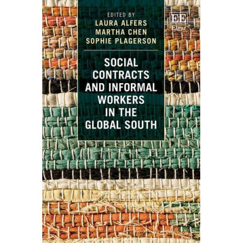 Social Contracts and Informal Workers in the Global South