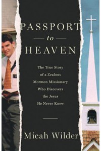Passport to Heaven