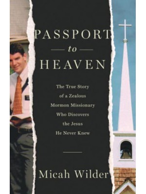 Passport to Heaven