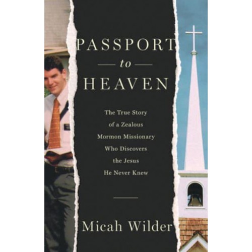 Passport to Heaven