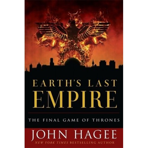 Earth's Last Empire The Final Game of Thrones