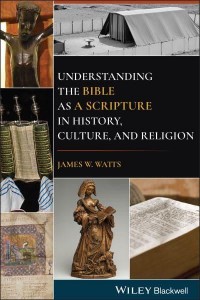 Understanding the Bible as a Scripture in History, Culture and Religion