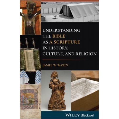 Understanding the Bible as a Scripture in History, Culture and Religion