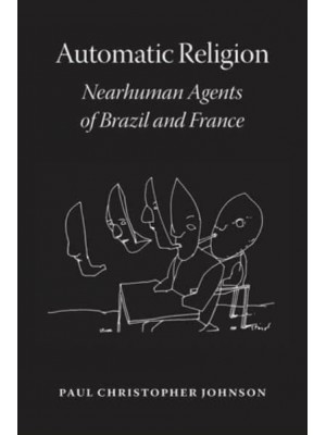 Automatic Religion Nearhuman Agents of Brazil and France