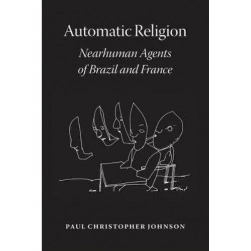 Automatic Religion Nearhuman Agents of Brazil and France