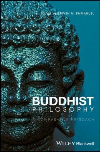 Buddhist Philosophy A Comparative Approach