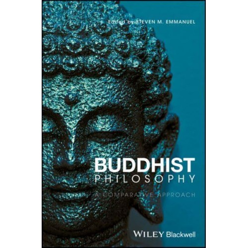 Buddhist Philosophy A Comparative Approach