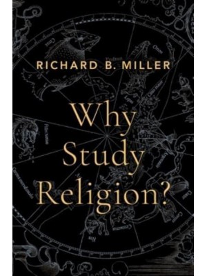 Why Study Religion?