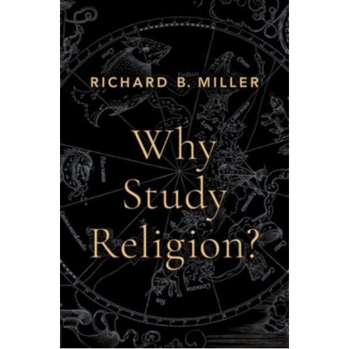 Why Study Religion?