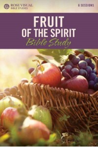 Fruit of the Spirit - Rose Visual Bible Studies