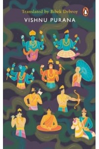 Vishnu Purana