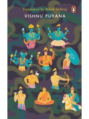 Vishnu Purana