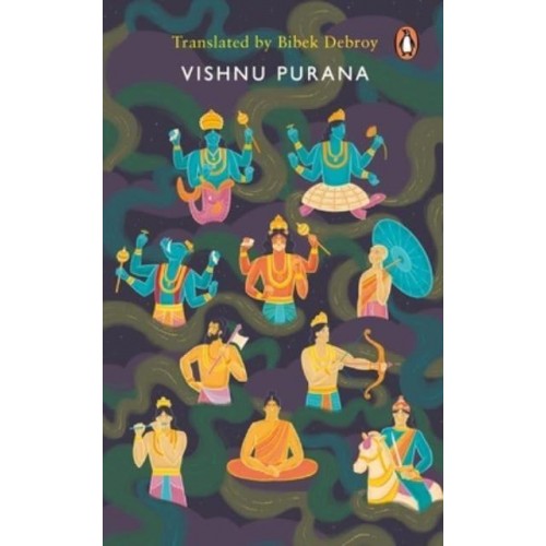 Vishnu Purana