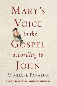Mary's Voice in the Gospel According to John A New Translation With Commentary