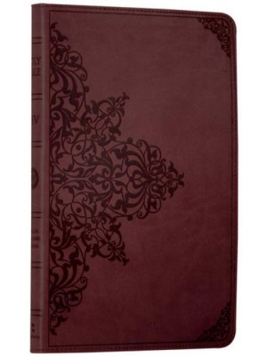 The Holy Bible English Standard Version