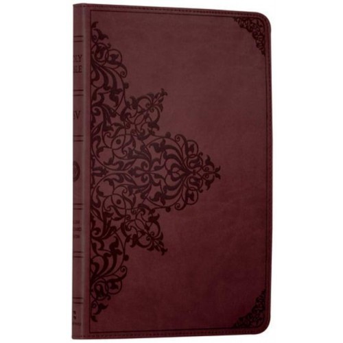 The Holy Bible English Standard Version