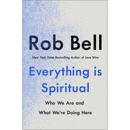Everything Is Spiritual A Brief Guide to Who We Are and What We're Doing Here