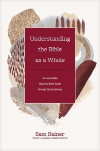 Understanding the Bible as a Whole An Accessible Book-by-Book Guide Through the Scriptures - Church Answers Resources