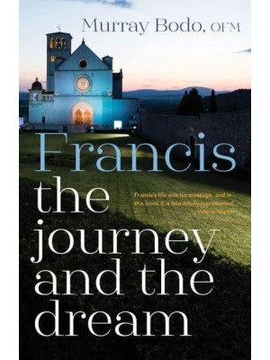Francisam The Journey and the Dream