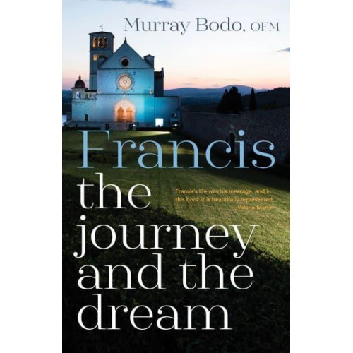 Francisam The Journey and the Dream