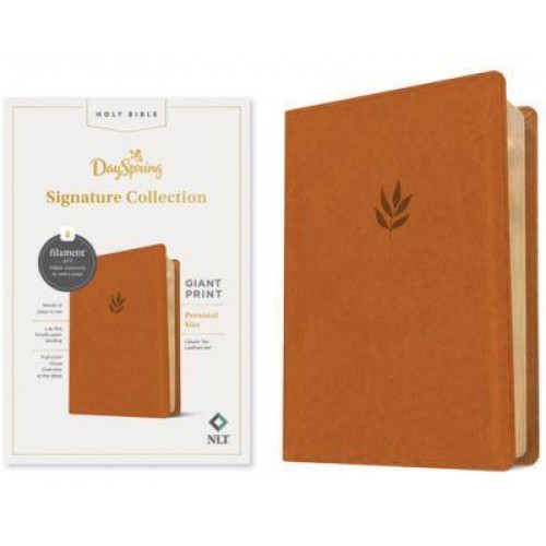 The Holy Bible New Living Translation
