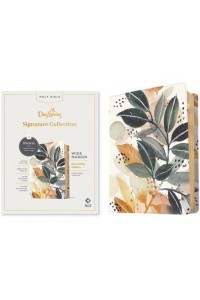 Holy Bible New Living Translation : DaySpring Signature Collection