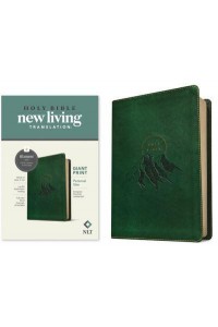 Holy Bible New Living Translation