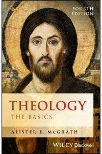 Theology The Basics