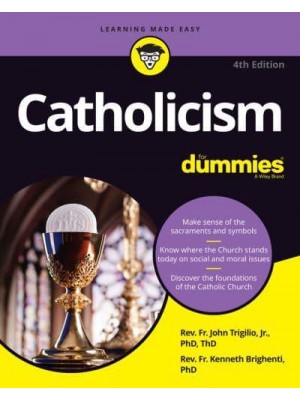 Catholicism for Dummies