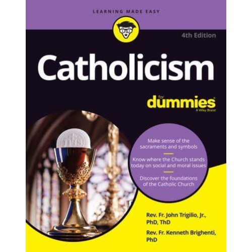 Catholicism for Dummies