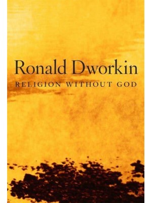 Religion Without God