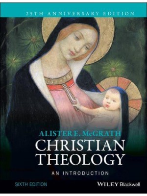 Christian Theology An Introduction