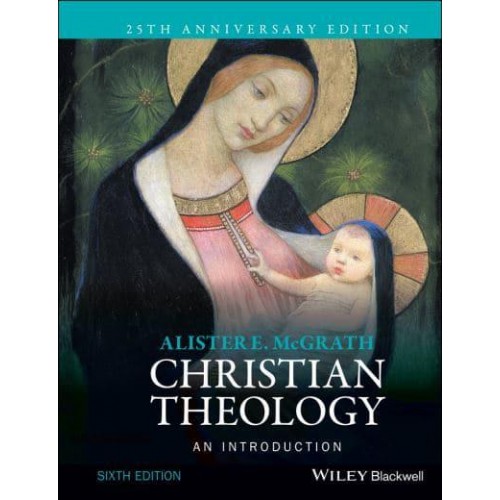 Christian Theology An Introduction