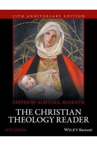 The Christian Theology Reader