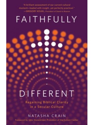 Faithfully Different